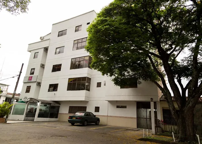 Hotel Flamingo Cali