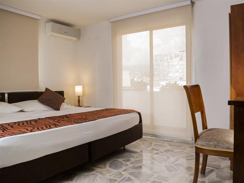 Hotel Flamingo Cali