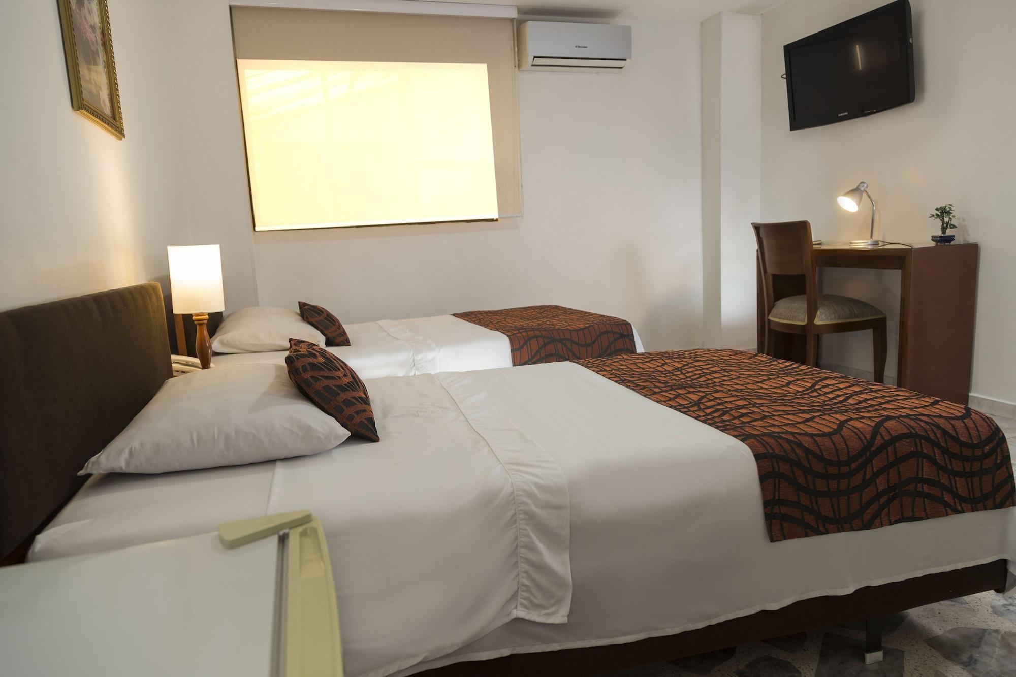 Hotel Flamingo