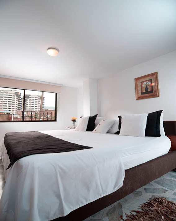 Flamingo 3* Cali